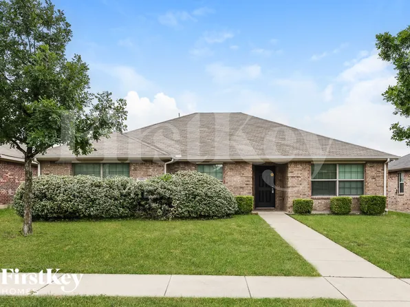 610 Canvas Ct, Lancaster, TX 75146