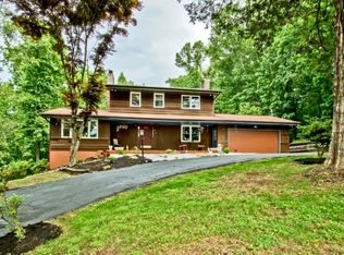7533 Glastonbury Rd, Knoxville, TN 37931