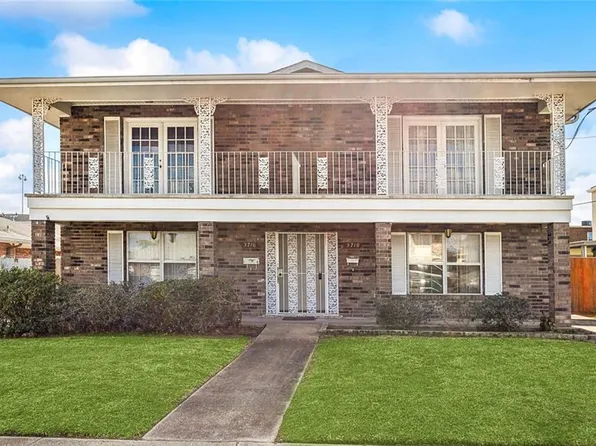 3716-18 Saratoga Dr, Metairie, LA 70002