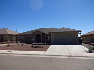 276 Bosque, Alamogordo, NM 88310