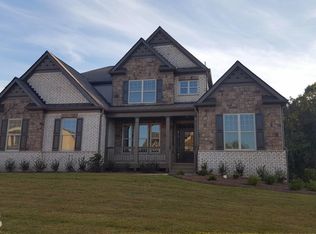 5365 Scenic Valley Dr, Cumming, GA 30040