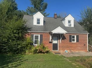 414 Duncan Ave, Front Royal, VA 22630