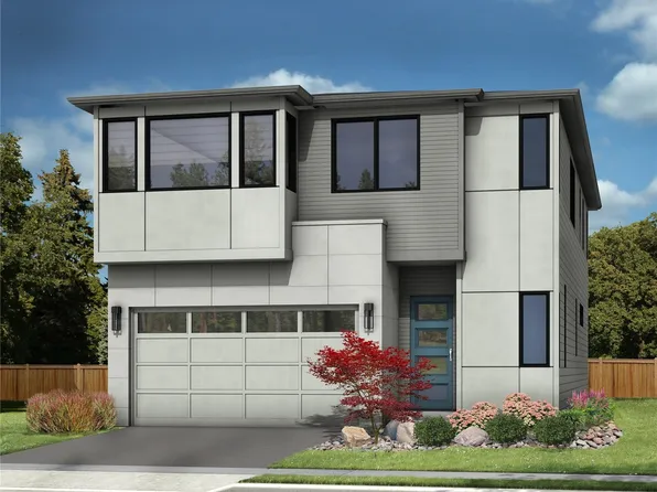 22031 32nd Avenue SE, Bothell, WA 98021