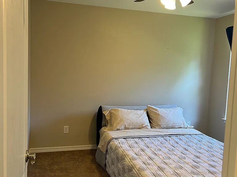 Bedroom 2 of 4