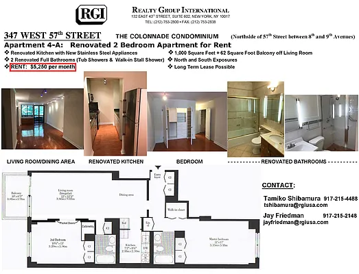 Rented by Realty Group International | media 53
