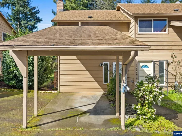 1335 Madras St SE, Salem, OR 97306