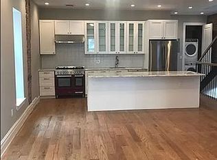 805 Prospect Pl #1, Brooklyn, NY 11216