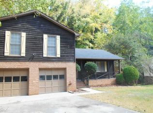 703 Village Creek Dr, Lilburn, GA 30047