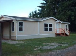 17928 Irwin St SW, Rochester, WA 98579