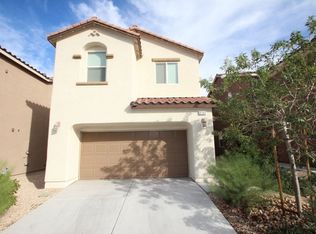 8140 Misty Horizon Ct, Las Vegas, NV 89113