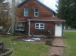 41 Kite Ln, Elma, WA 98541