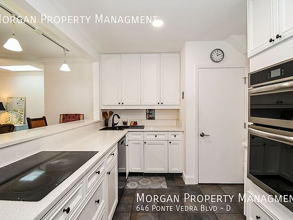 4th image of 646 Ponte Vedra Blvd Unit D