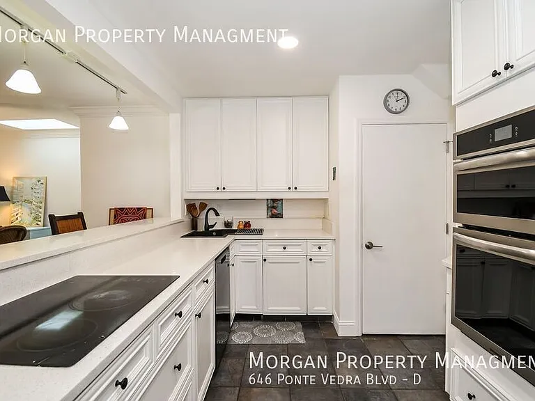 646 Ponte Vedra Blvd #D — Photo 3