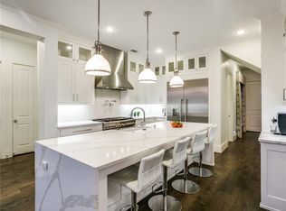 5753 Arminta Ave, Frisco, TX 75034