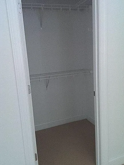 closet