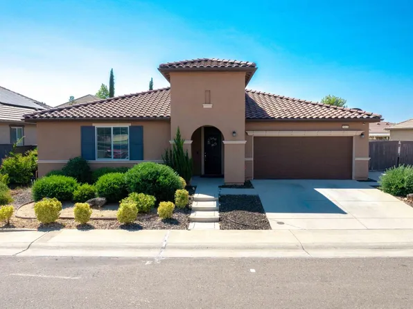 5113 Azalea Park Way, Rancho Cordova, CA 95742