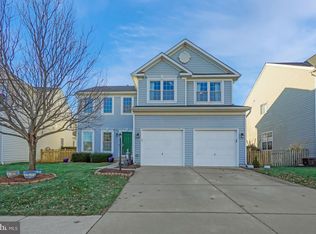 8766 Grantham Ct, Bristow, VA 20136