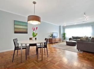 101 W 12th St APT 2N, New York, NY 10011