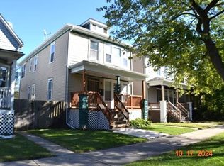10531 S LaSalle Street, Chicago, IL 60603