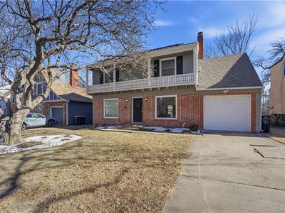 7435 Harrison St, Kansas City, MO, 64131