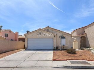 3957 Captain Jon Ave, Las Vegas, NV 89104