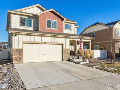 510 Lapis Pl, Loveland, CO, 80537