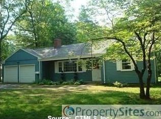 260 Spring St, Manchester, CT 06040
