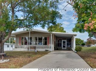 9154 Highpoint Blvd, Brooksville, FL 34613