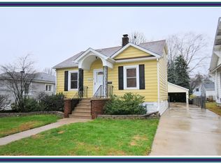 18318 Wildwood Ave, Lansing, IL 60438