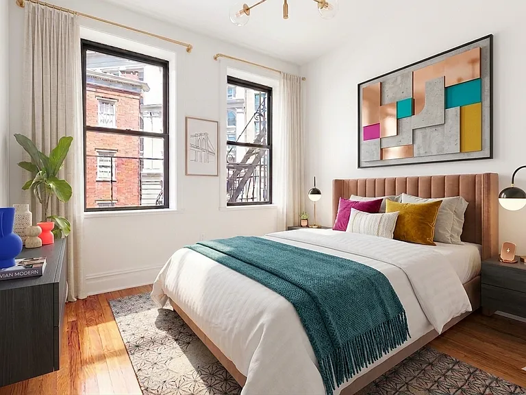 2 W 16th St #2RB — Photo 1