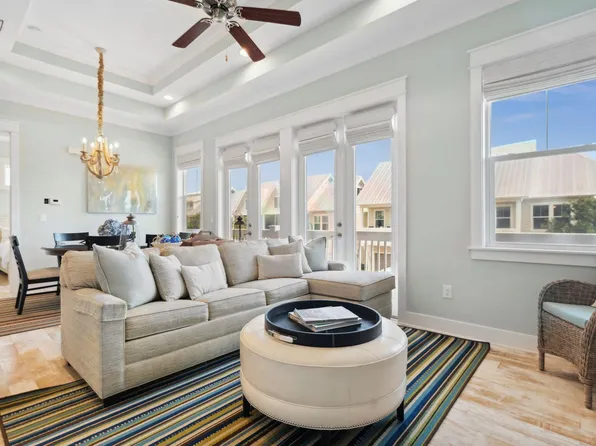 80 Milestone Dr Unit C-211, Inlet Beach, FL 32461