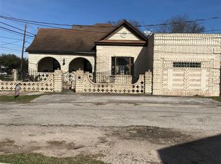 2501 Saltus St, Houston, TX 77003