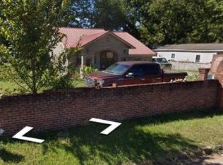 136 Wayside St, Tupelo, MS 38804