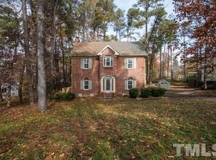 3113 Piedmont Dr, Raleigh, NC 27604
