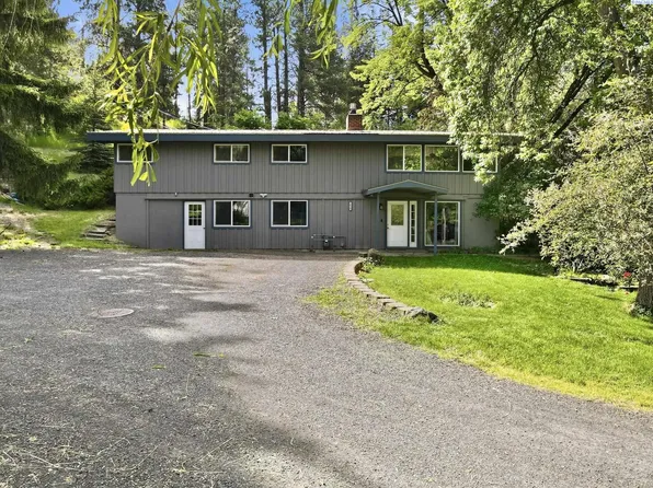1620 SW Baldwin Dr, Pullman, WA 99163