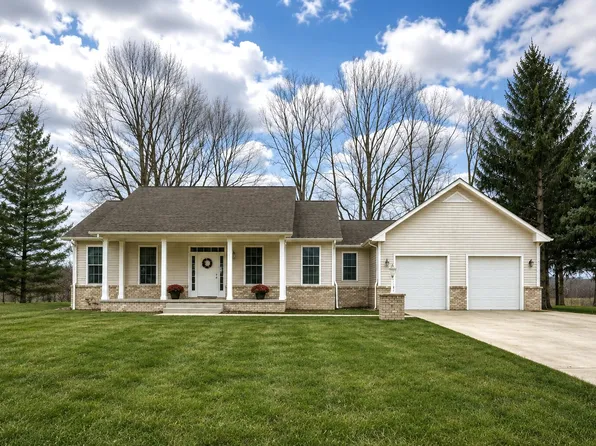 3220 Fairhaven Dr, Allegan, MI 49010