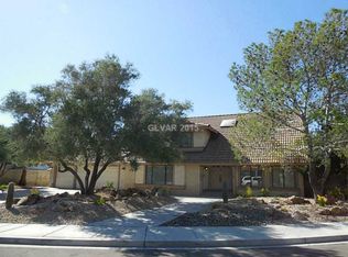 6681 Vigo Rd, Las Vegas, NV 89146