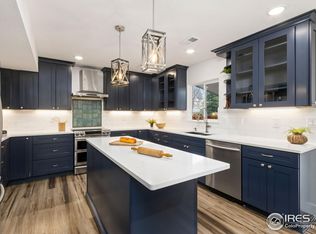 1331 Centennial Rd, Fort Collins, CO 80525