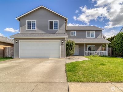 222 NW Ruby Lane, College Place, WA, 99324