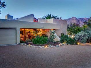 6701 N Paseo De Los Altos, Tucson, AZ 85704