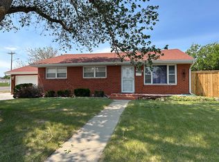 1462 Country Club Rd, Casper, WY 82609