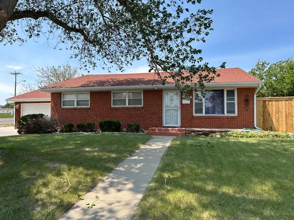 1462 Country Club Rd, Casper, WY 82609