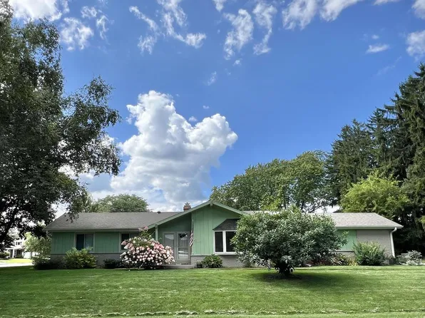 5326 Santa Anita DRIVE, Racine, WI 53402