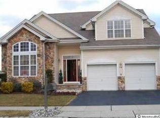 14 Tryall Blvd, Monroe Township, NJ 08831