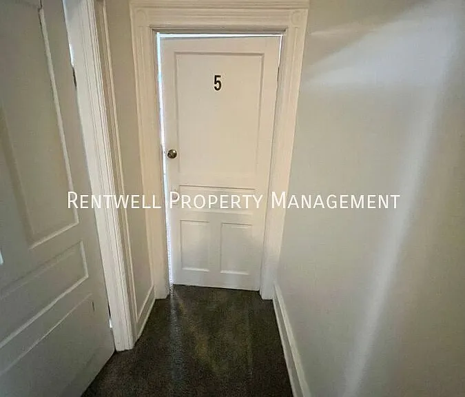 3202 Joe Hammer Sq #5 — Photo 5