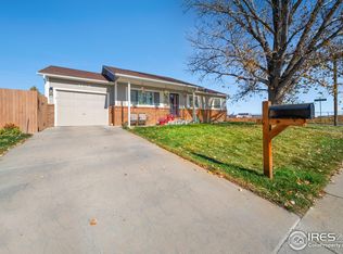 1137 Gateway Ave, Fort Morgan, CO 80701