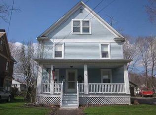 332 Waugh Ave, New Wilmington, PA