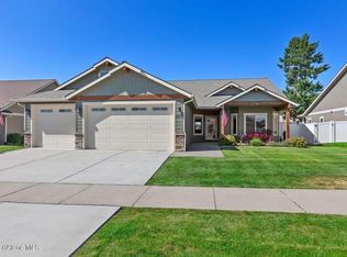 9557 N Justice Way, Hayden Lake, ID 83835