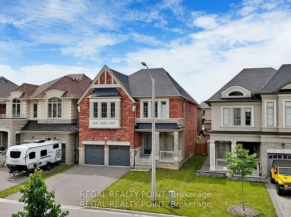 79 Wellspring Ave, Richmond Hill, ON L4E 1E8