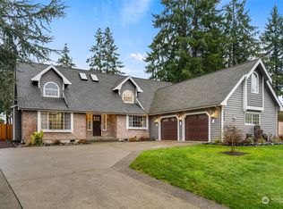 2308 Windjammer Ct NW, Olympia, WA 98502